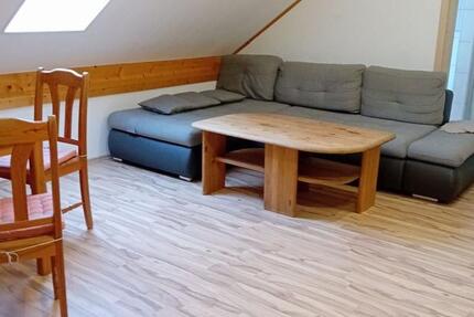 Wohnung Hitzhofen - 1 Zimmer, 52 m&sup2;, 650&euro; | Angebot:26704343