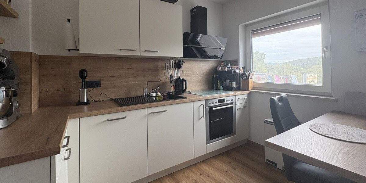 Einfamilienhaus Kronach - 3 Zimmer, 102 m&sup2;, 1.020&euro; | Angebot:23100351