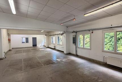 Wohnung Bad Berka - 2 Zimmer, 110 m&sup2;, 260&euro; | Angebot:27638107