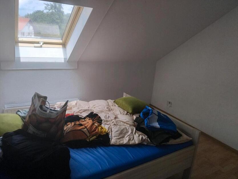 2 Zimmer Wohnung