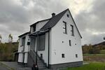 Einfamilienhaus Knüllwald - 5 Zimmer, 160 m&sup2;, 1.250&euro; | Angebot:26564672