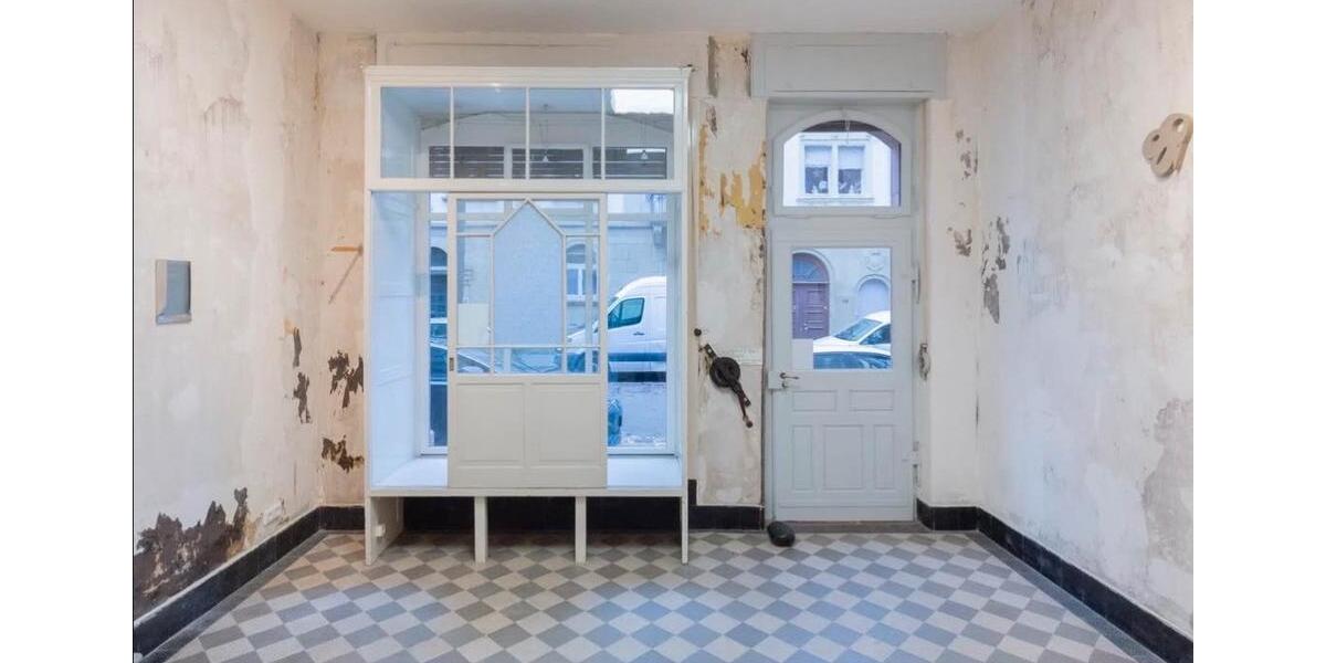 RaumAtelierBüro zimmer