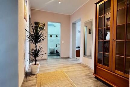 Wohnen auf Zeit Münster Münster-West - 3 Zimmer, 85 m&sup2;, 380&euro; | Angebot:24565956