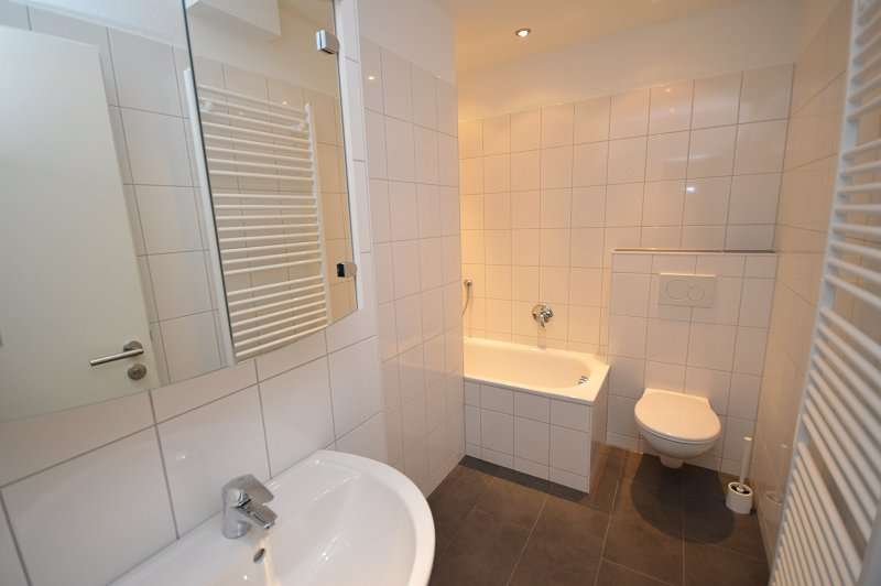 Etagenwohnung Frankfurt am Main Nordend-Ost - 2 Zimmer, 47 m&sup2;, 1.500&euro; | Angebot:26116926