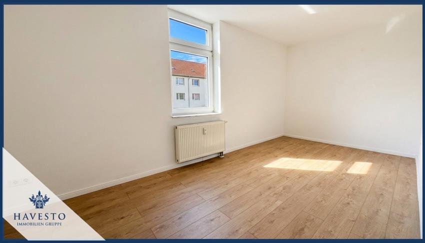 Etagenwohnung Magdeburg Beyendorf-Sohlen - 3 Zimmer, 76 m&sup2;, 684&euro; | Angebot:26317020