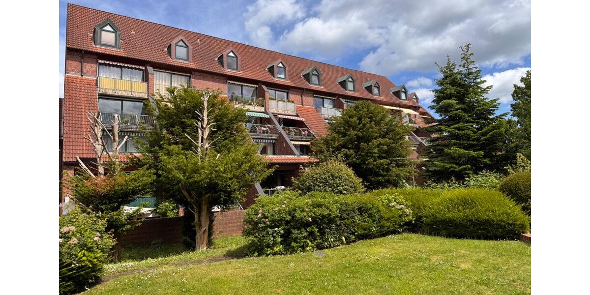 Erdgeschoßwohnung Rendsburg - 3 Zimmer, 117 m&sup2;, 880&euro; | Angebot:26697332