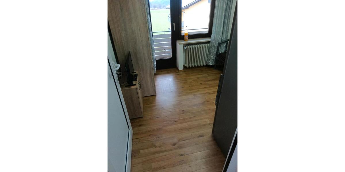 Zimmer mit Bad und Dusche zu vermieten 1 zimmer