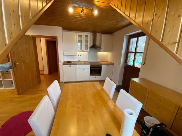 2-Zimmer-Wohnung, Wohnung möbliert, Singlewohnung 1 zimmer