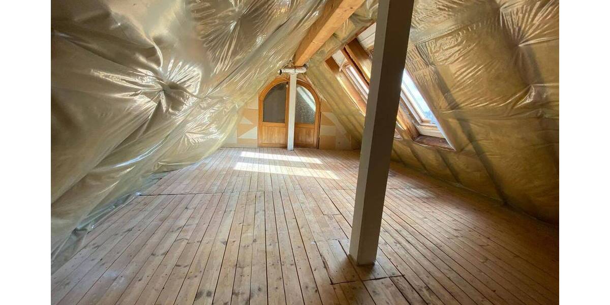 Etagenwohnung Stralsund Altstadt - 2 Zimmer, 73 m&sup2;, 735&euro; | Angebot:26275349