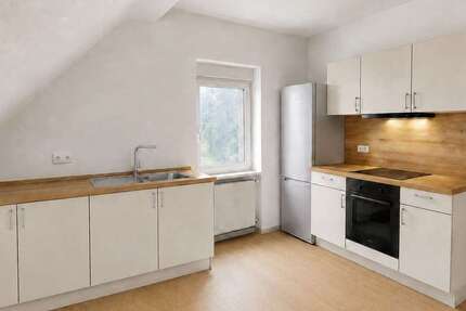 Wohnung Hahnenbach - 3 Zimmer, 70 m&sup2;, 680&euro; | Angebot:27264455