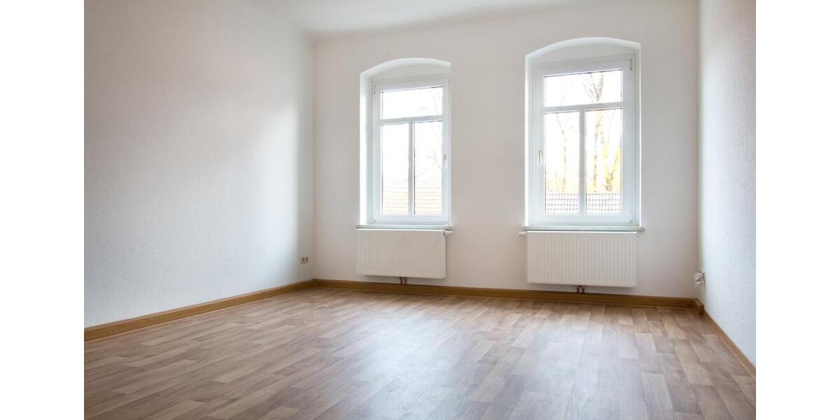 Exklusive 5-Raum-Altbauwohnung mit Balkon 5 zimmer