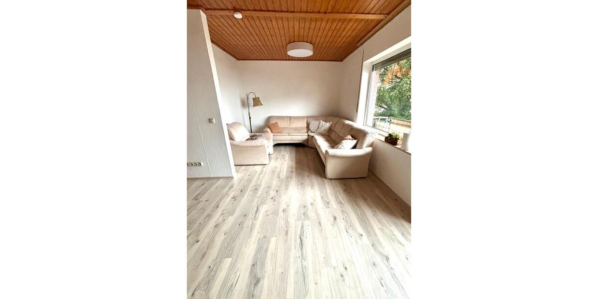 Erdgeschoßwohnung Minden - 3 Zimmer, 83 m&sup2;, 750&euro; | Angebot:24982491