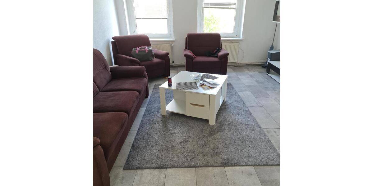 Etagenwohnung Penkun - 3 Zimmer, 88 m&sup2;, 500&euro; | Angebot:26704860