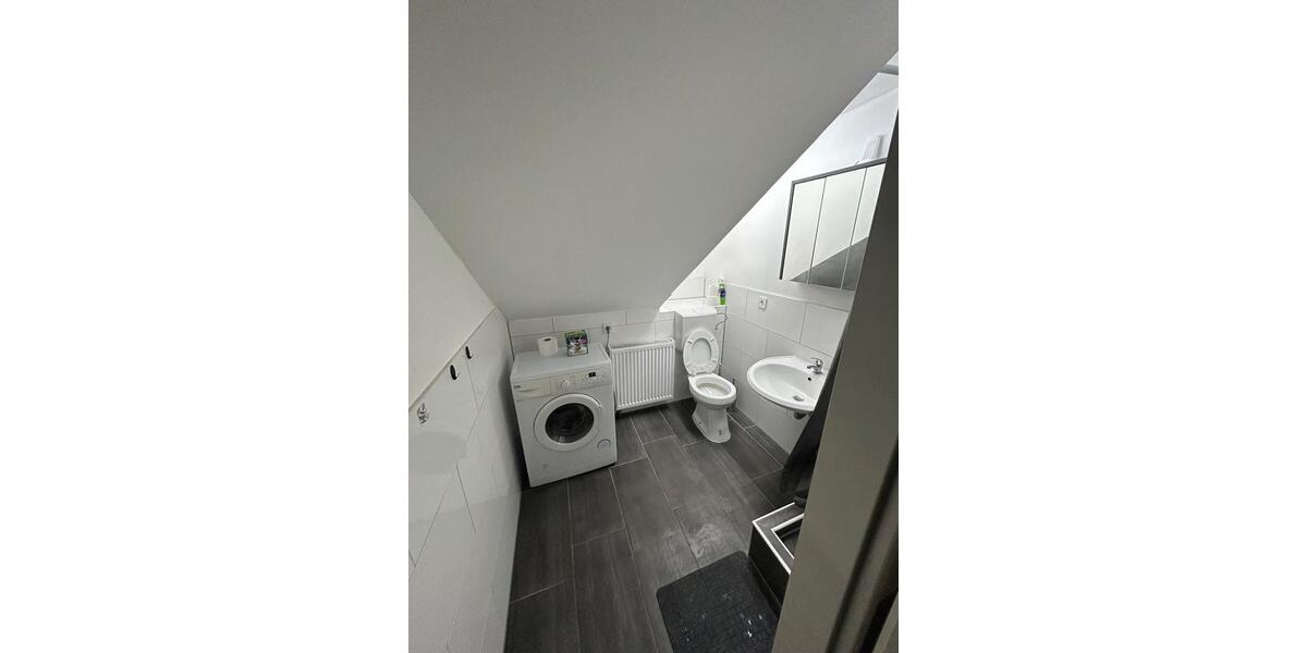 Wohnen auf Zeit Aalen Ebnat - 2 Zimmer, 50 m&sup2;, 15&euro; | Angebot:24508174