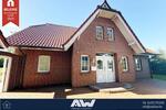 Herrschaftliches Einfamilienhaus am Feldrand in Norden-Nadörst! Objekt-Nr.: 25-095-T zimmer