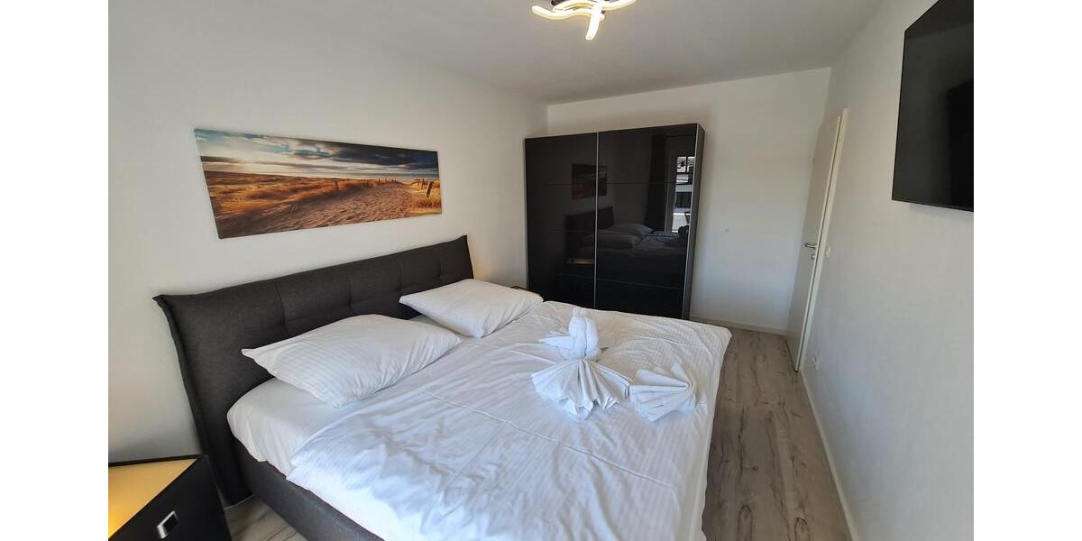Wohnen auf Zeit Binz - 3 Zimmer, 58 m&sup2;, 1.600&euro; | Angebot:25044643