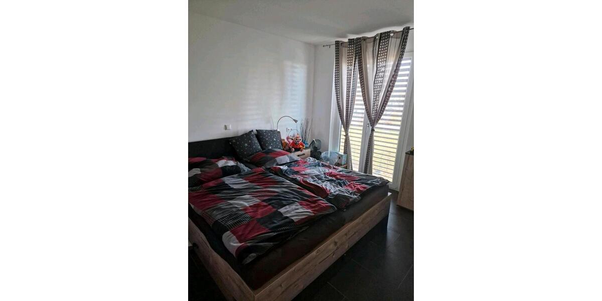 Etagenwohnung Schweinfurt Bellevue - 2 Zimmer, 52 m&sup2;, 1.060&euro; | Angebot:26048569