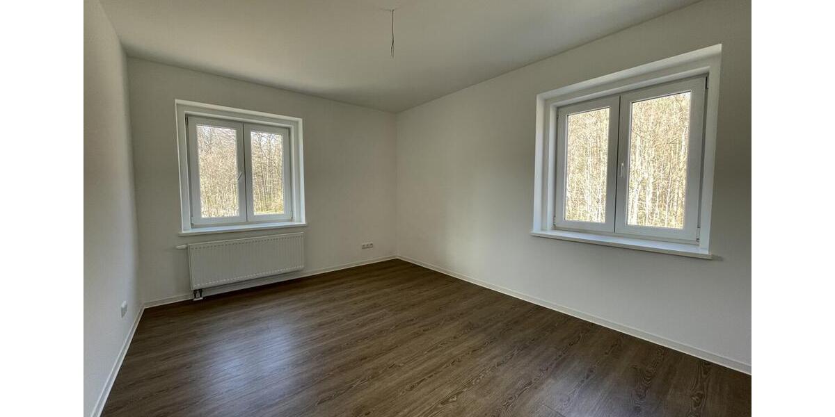 Etagenwohnung Ilmenau - 2 Zimmer, 77 m&sup2;, 735&euro; | Angebot:26007144