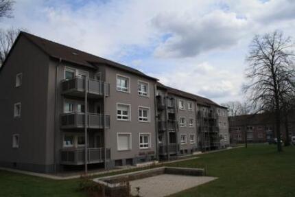 Wohnung Bottrop Batenbrock - 3.5 Zimmer, 68 m&sup2;, 683&euro; | Angebot:25175721