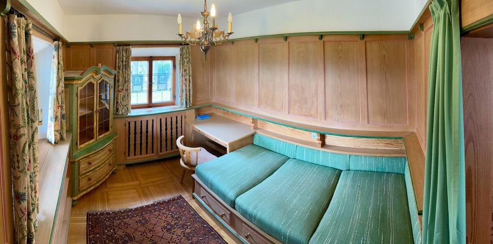 Bungalow Riedering - 5 Zimmer, 97 m&sup2;, 2.395&euro; | Angebot:23089414