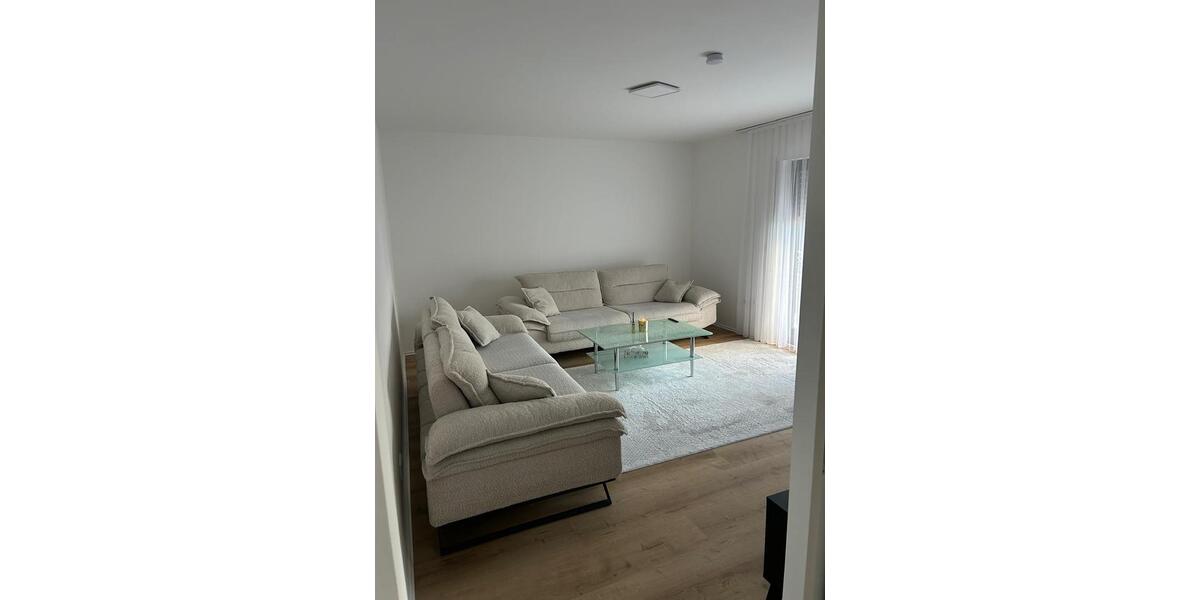 Terrassenwohnung Schweinfurt Haardt - 3 Zimmer, 85 m&sup2;, 850&euro; | Angebot:26272779