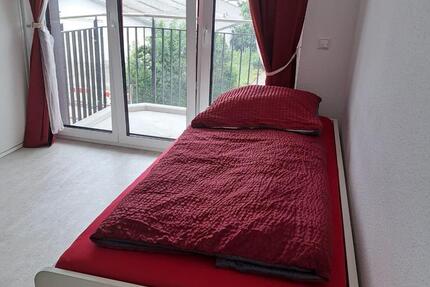 Wohnen auf Zeit Freiburg im Breisgau Betzenhausen - 1 Zimmer, 16 m&sup2;, 815&euro; | Angebot:25893986