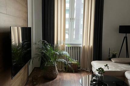 90 qm Mietwohnung gehobene Ausstattung ab März 2026 zu vermieten 3 zimmer