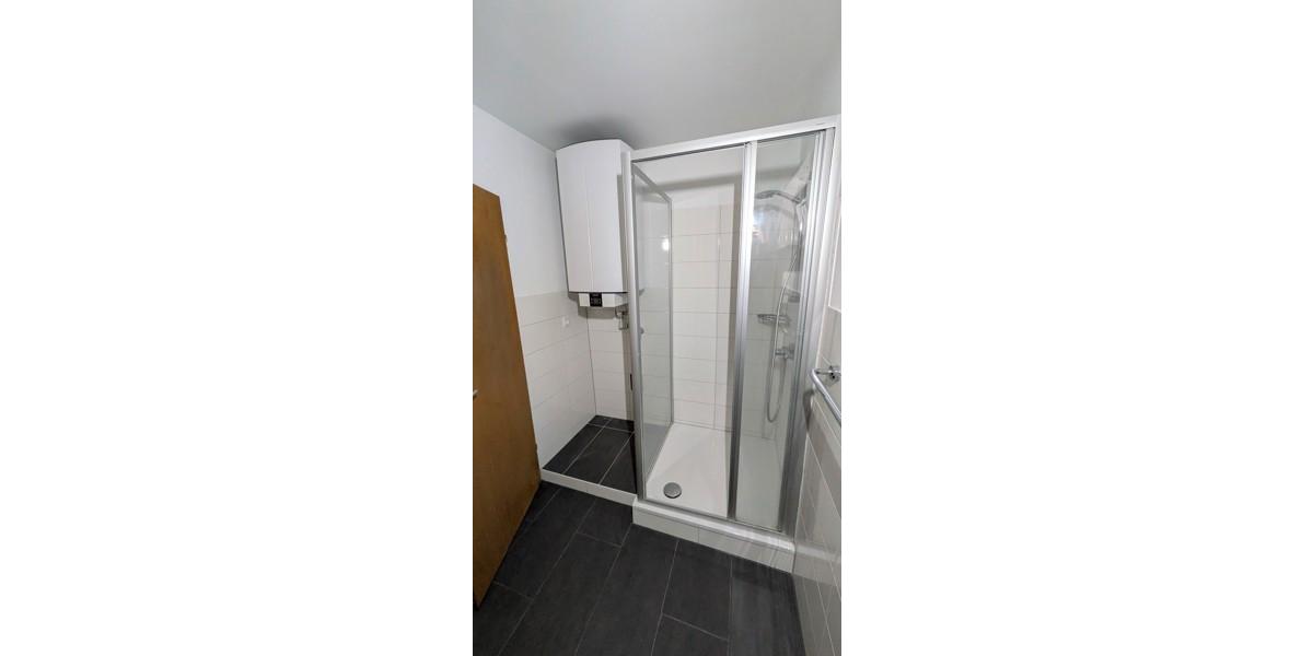 Etagenwohnung Bad Dürrheim - 3.5 Zimmer, 77 m&sup2;, 625&euro; | Angebot:25979291