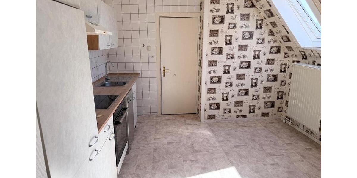 Dachgeschoßwohnung Tasdorf - 3 Zimmer, 70 m&sup2;, 870&euro; | Angebot:26131622