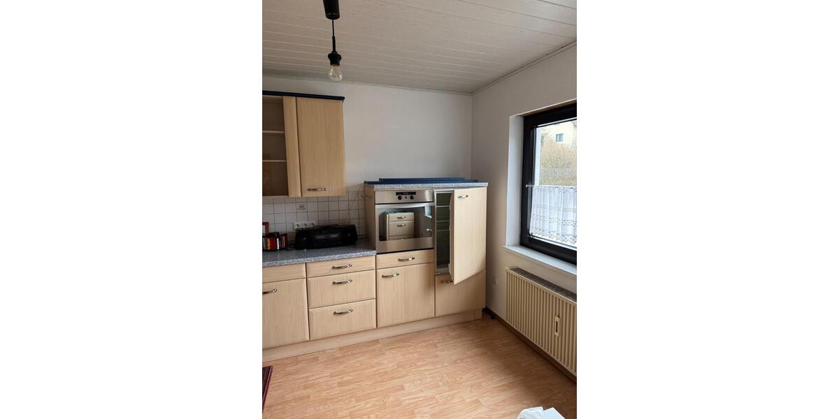 Einfamilienhaus Sulzbach-Rosenberg Rosenberg - 4 Zimmer, 130 m&sup2;, 1.175&euro; | Angebot:24844309