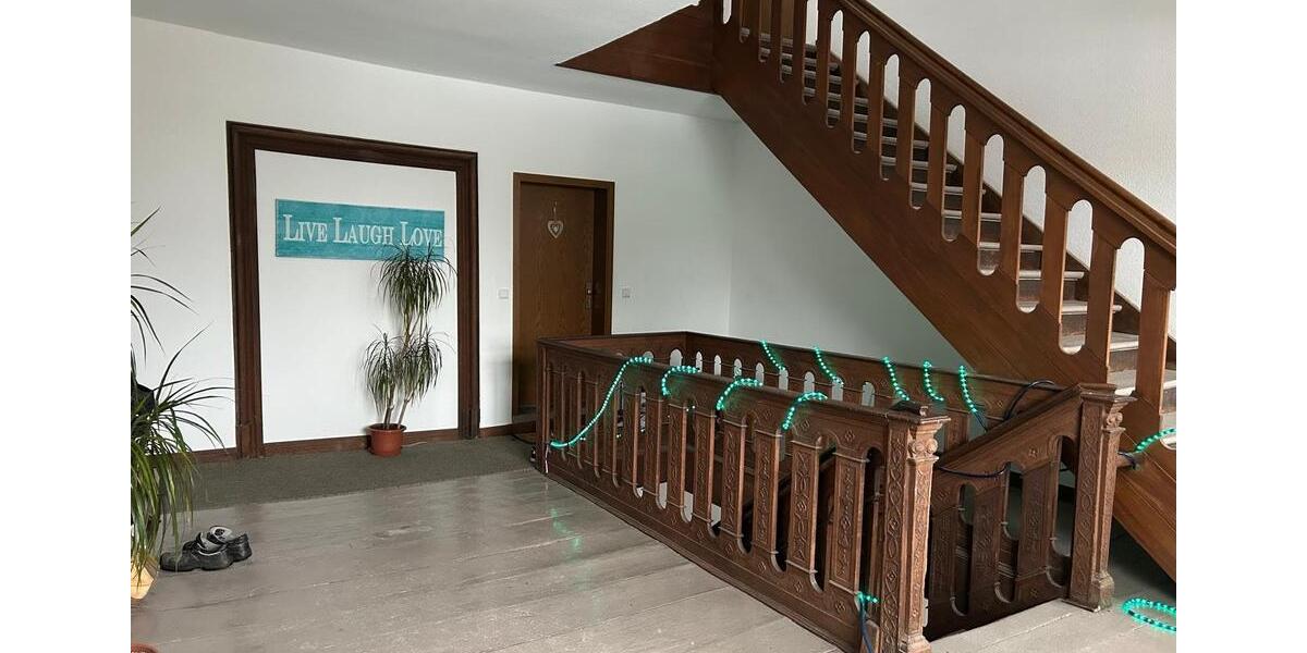 Etagenwohnung Steinheim - 3 Zimmer, 80 m&sup2;, 480&euro; | Angebot:24847181