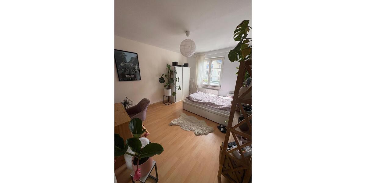 Wohnen auf Zeit Landau in der Pfalz - 1 Zimmer, 14 m&sup2;, 380&euro; | Angebot:26400780