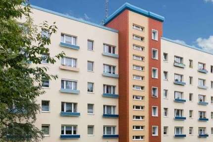 Wohnung Hoyerswerda Neustadt - 1 Zimmer, 30 m&sup2;, 180&euro; | Angebot:26255662