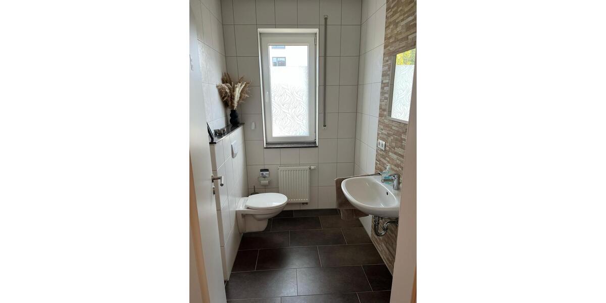 Erdgeschoßwohnung Vechta - 1 Zimmer, 15 m&sup2;, 310&euro; | Angebot:25397277
