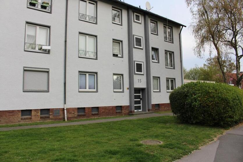 3-Zimmer-Wohnung in Dortmund