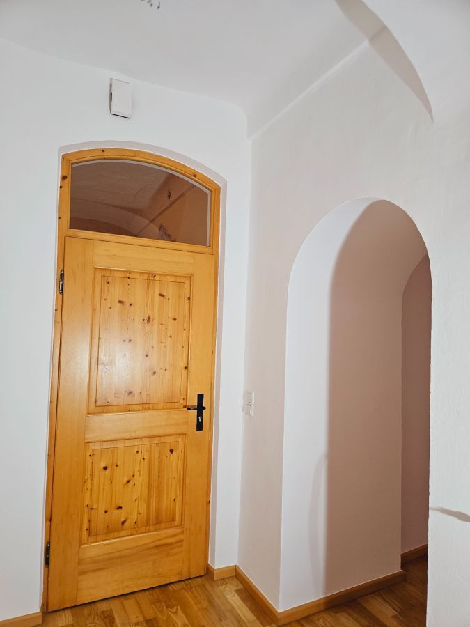 traumhafte Wohnung im ehem. kgl. bayr. Amtsgericht Tittmoning 3 zimmer
