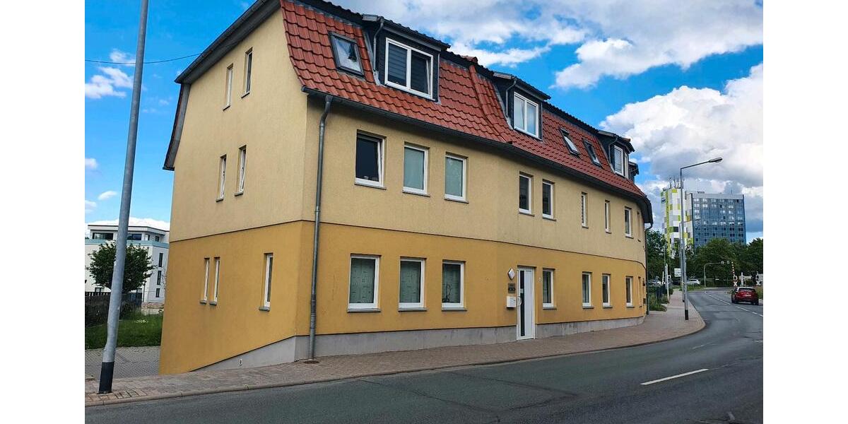 1 Raum Apartment Studentenwohnung 1 zimmer