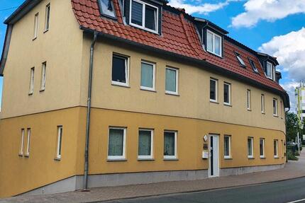 Wohnung Ilmenau - 1 Zimmer, 25 m&sup2;, 335&euro; | Angebot:23795269