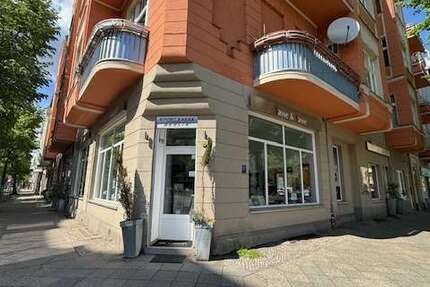 Gewerbeobjekt Berlin Charlottenburg - 4.700&euro; | Angebot:27038525