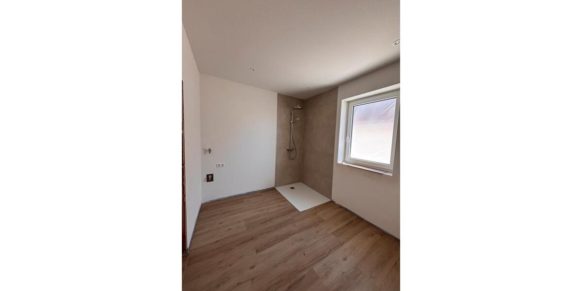 Etagenwohnung Nördlingen - 2 Zimmer, 61 m&sup2;, 731&euro; | Angebot:26626310