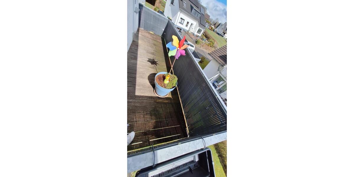 Dachgeschoßwohnung Wenden - 1 Zimmer, 67 m&sup2;, 470&euro; | Angebot:26023939