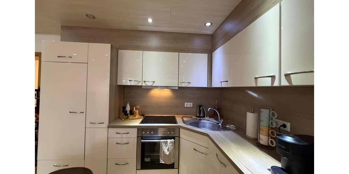 Etagenwohnung Pleß - 2 Zimmer, 80 m&sup2;, 720&euro; | Angebot:25054779