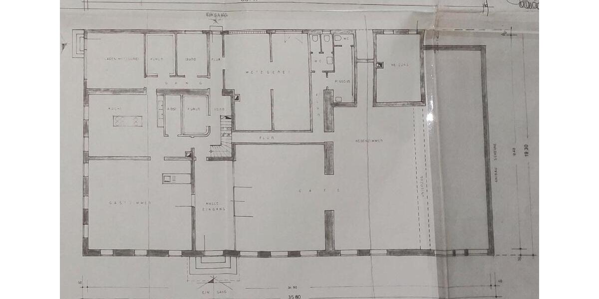 Gewerbeobjekt Prackenbach - 390&euro; | Angebot:26019573
