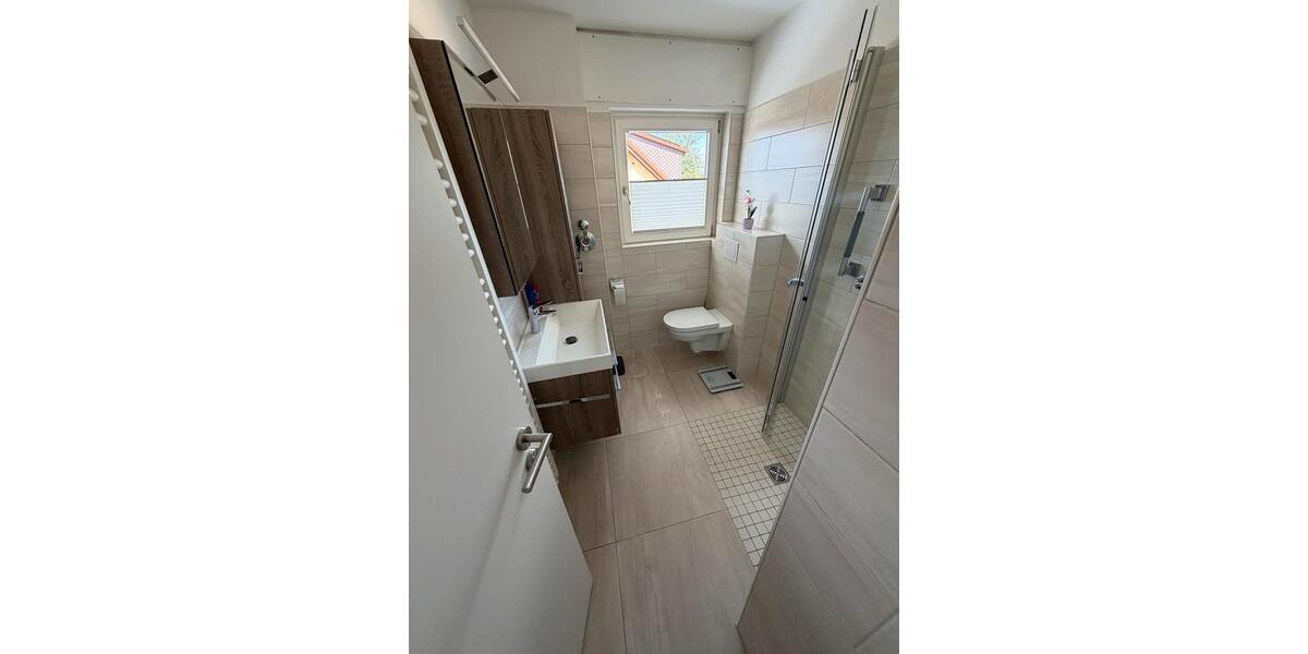 Etagenwohnung Seligenstadt - 3 Zimmer, 70 m&sup2;, 1.050&euro; | Angebot:26201211