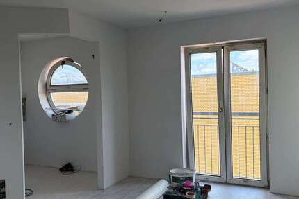Wohnung Berlin Hellersdorf - 2 Zimmer, 36 m&sup2;, 569&euro; | Angebot:26751087