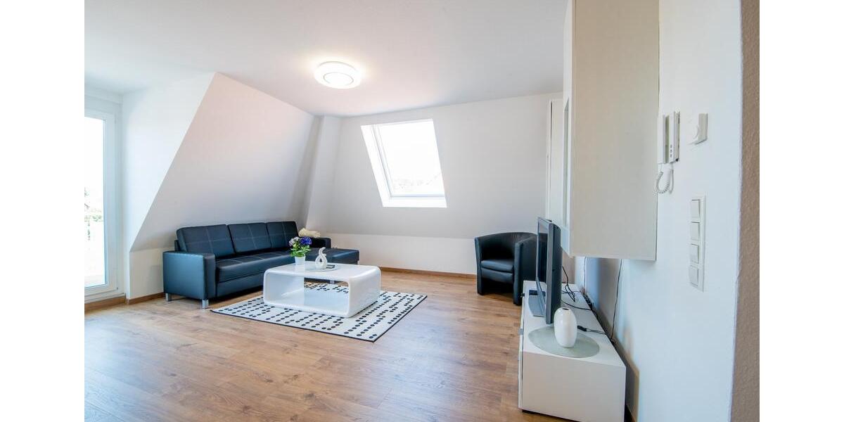 Etagenwohnung Gaggenau - 3 Zimmer, 80 m&sup2;, 1.400&euro; | Angebot:20794315