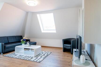 Wohnung Gaggenau - 3 Zimmer, 80 m&sup2;, 1.400&euro; | Angebot:20794315