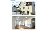 Etagenwohnung Schwaig Bei Nürnberg - 3 Zimmer, 85 m&sup2;, 1.100&euro; | Angebot:25917536