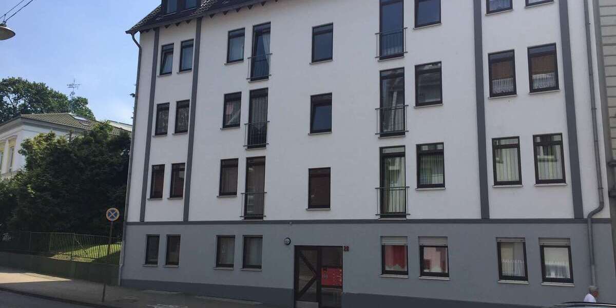 Etagenwohnung Mettmann - 3 Zimmer, 81 m&sup2;, 750&euro; | Angebot:25282722