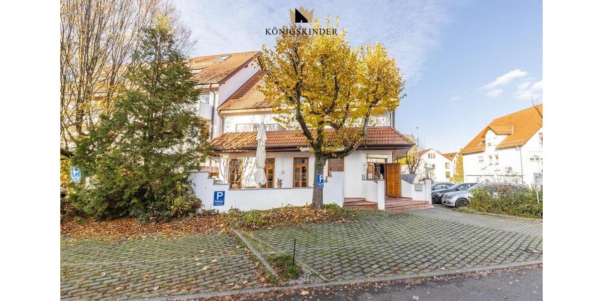 Gewerbeobjekt Kirchheim unter Teck - 2.500&euro; | Angebot:24790710